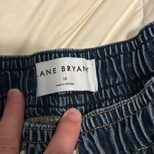 Lane Bryant jeans
